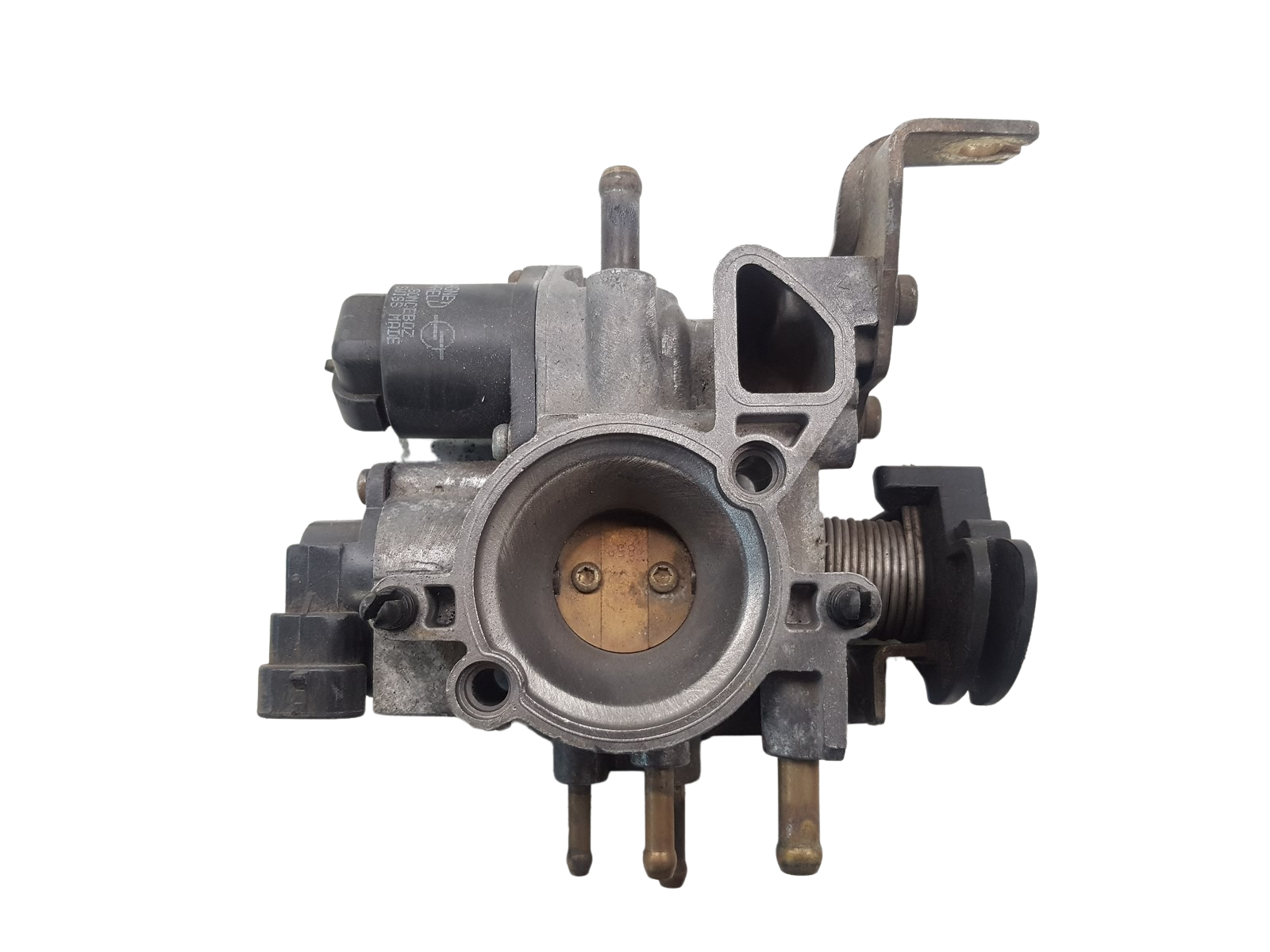 Kaasuläpän venttiili Fiat 30MM23/C PF2C/00 B12/00 1815 main product photo