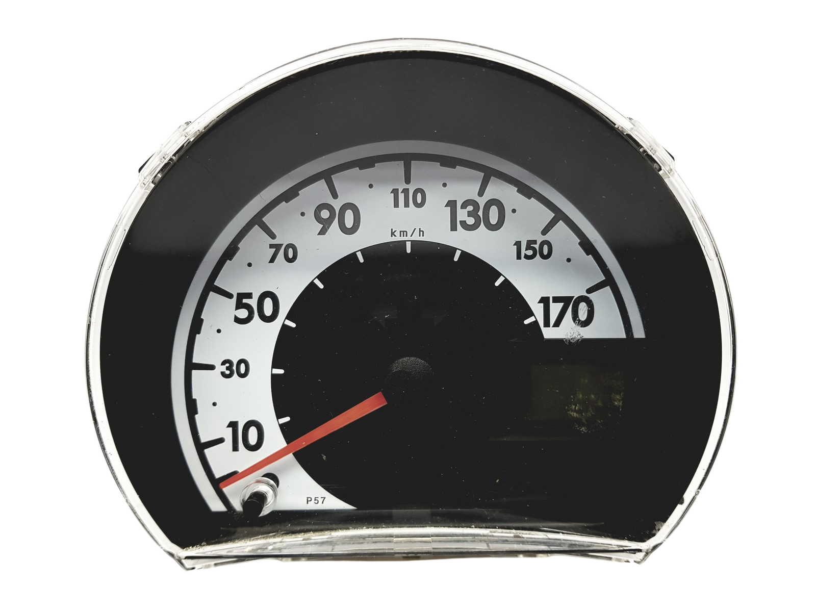 Nopeusmittari 107 C1 Aygo 83800-0H013 838000H013 52128 main product photo