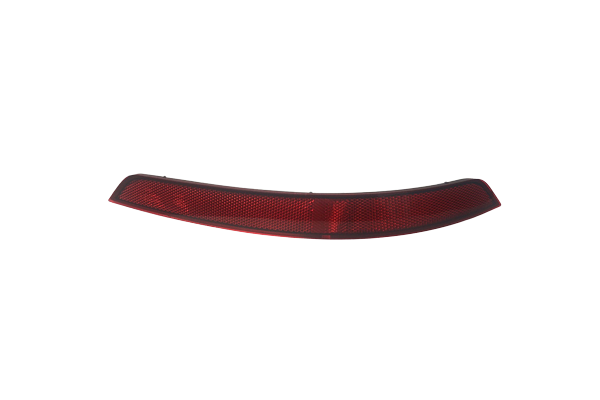Puskurin heijastin Oikea Tee VW Seat 7N0945106B 99451818502 DPA main product photo