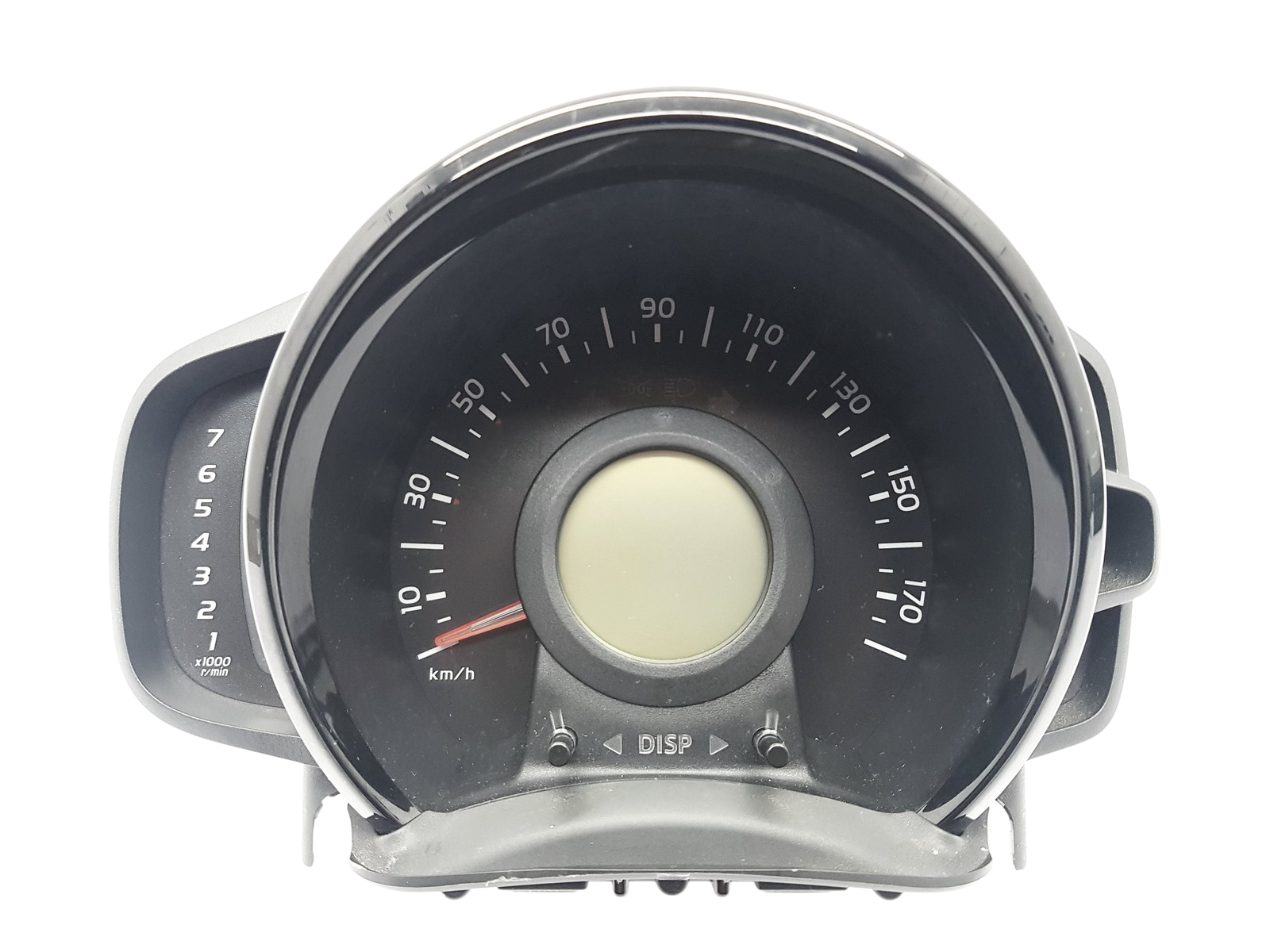 Nopeusmittari C1 Aygo 108 69342-530U Toyota PSA main product photo