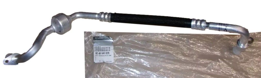 Ilmastointiputki Uusi Alkuperäinen 924804602R Renault main product photo