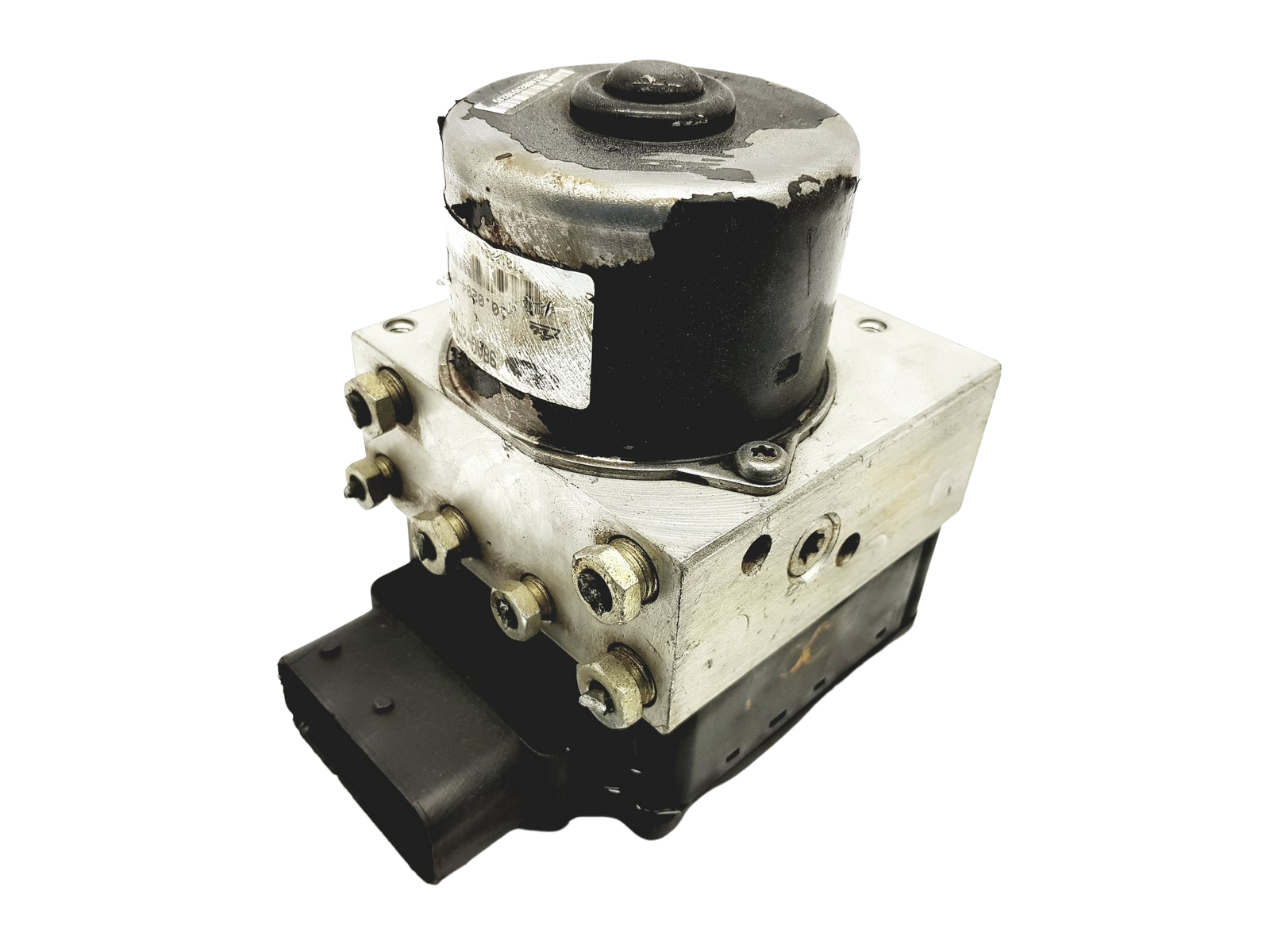Abs-pumppu Ford Focus 98AG-2M110-CA 10.0948-0105.3 Ate 59832 main product photo