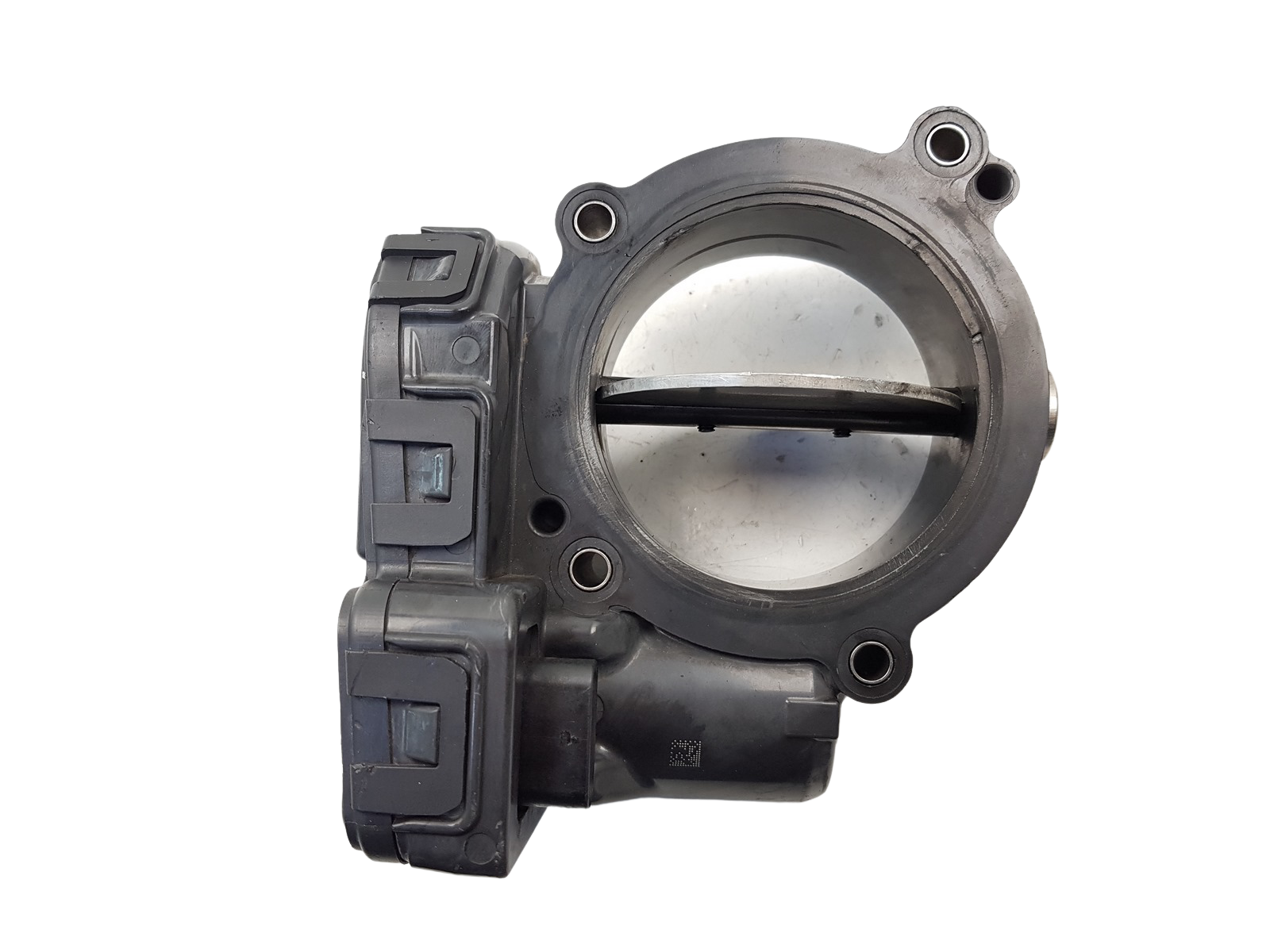 Kaasuläpän venttiili Mercedes-Benz A6510900470 0280750573 2963 main product photo