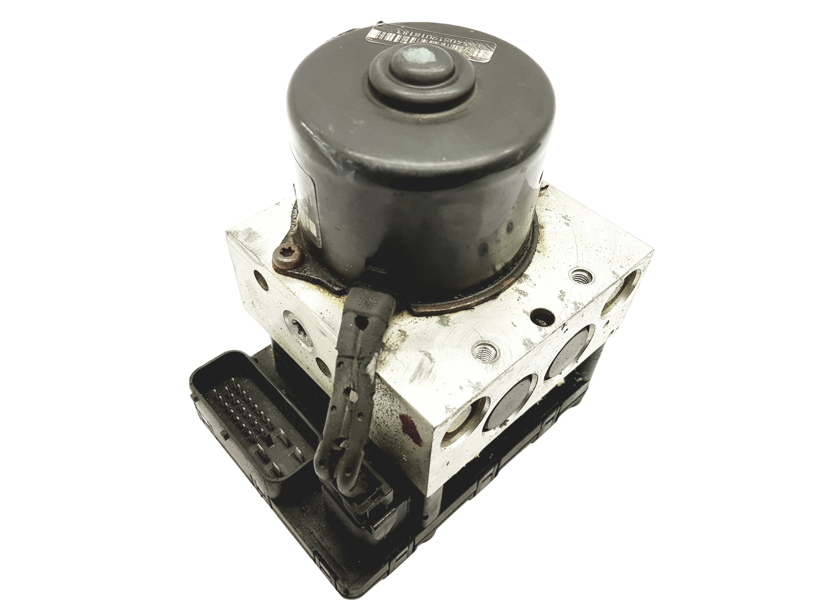 Abs-pumppu VW Audi 1J0614117C 1J0907379G Ate 25863 main product photo