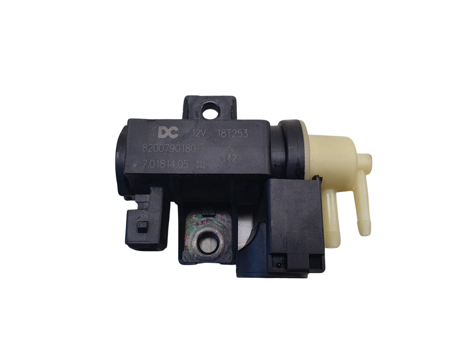 Solenoidi 1,6 2,3 DCI Renault 8200790180 7.01814.05 main product photo