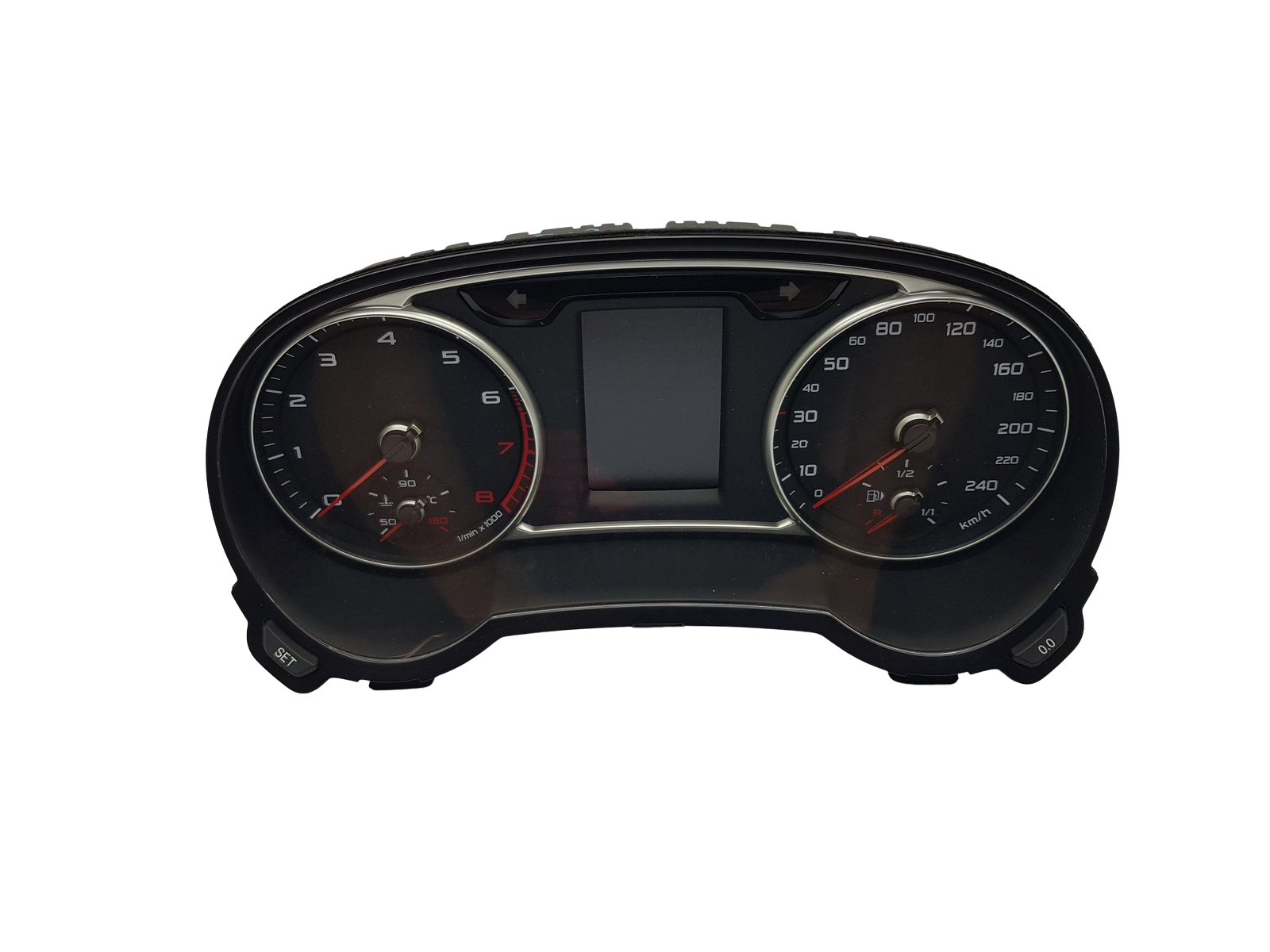 Nopeusmittari Audi A1 8X 8XA920930D main product photo