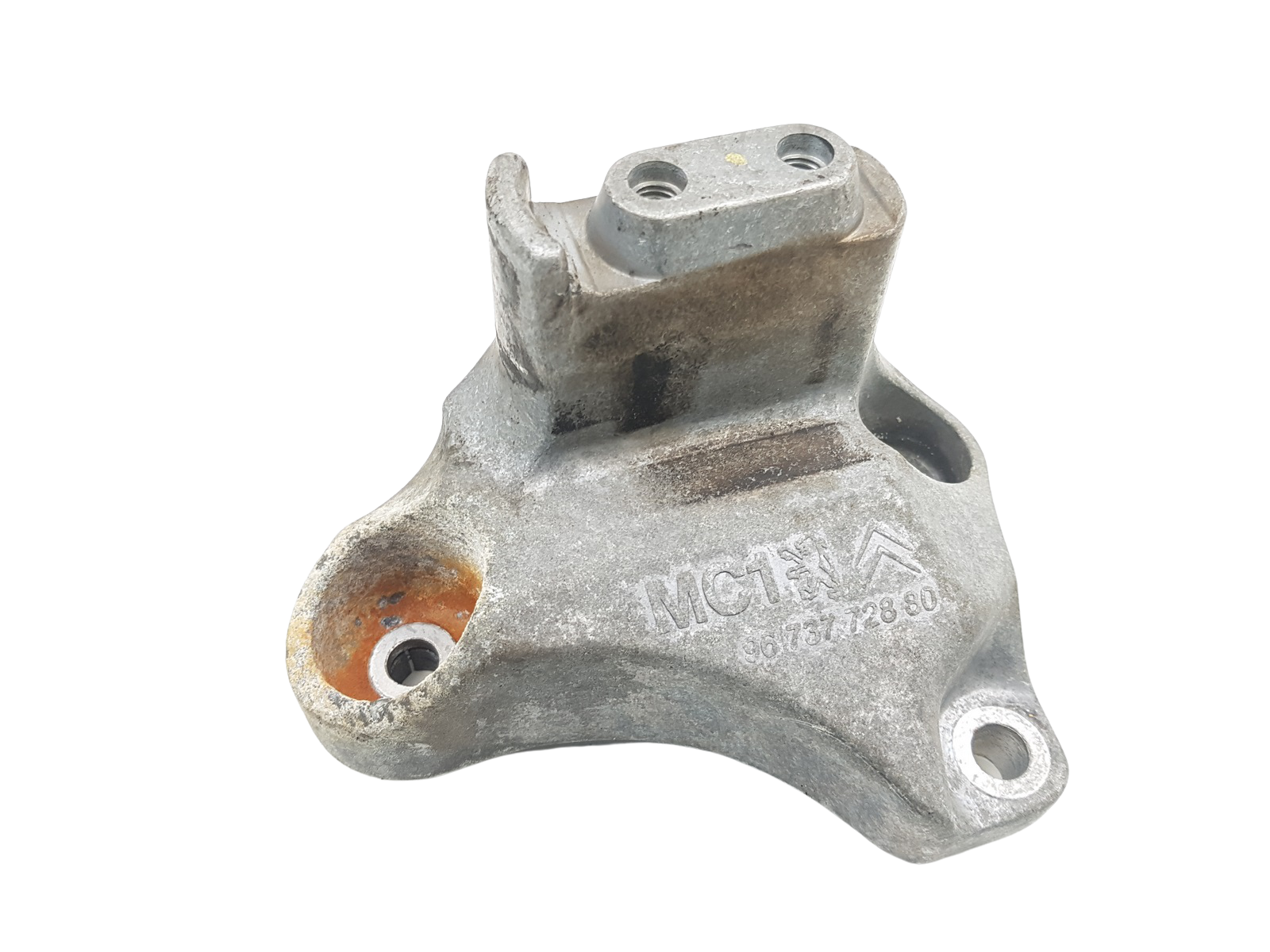 Moottorin kiinnike 9673772880 9807982780 Citroen C4 Picasso 2 Peugeot 308 2 main product photo