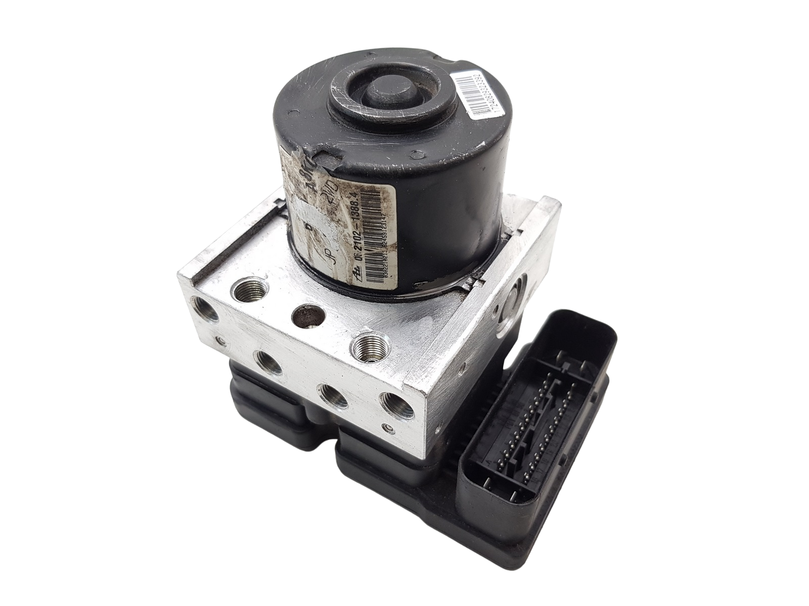 Abs-pumppu Nissan Suzuki 68K0 06.2109-5608.3 06.2102-1388.4 1246 main product photo