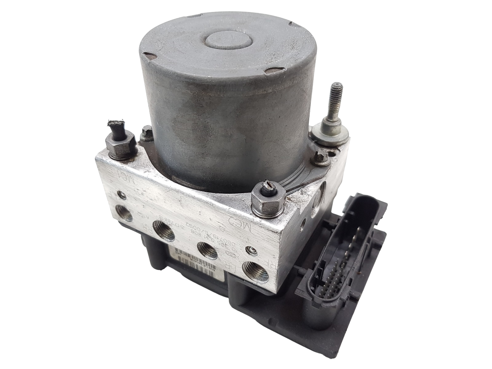 Abs-pumppu Fiat Stilo 51778818 0265800560 0265231806 1477 main product photo