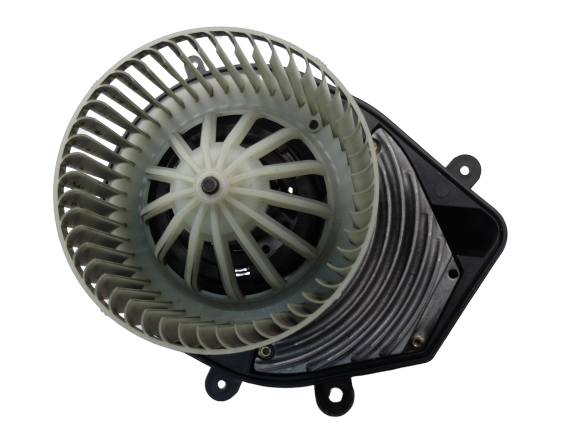 Lämmityspuhaltimen Moottori VW Passat Audi A4 8D1820021 740221233F main product photo
