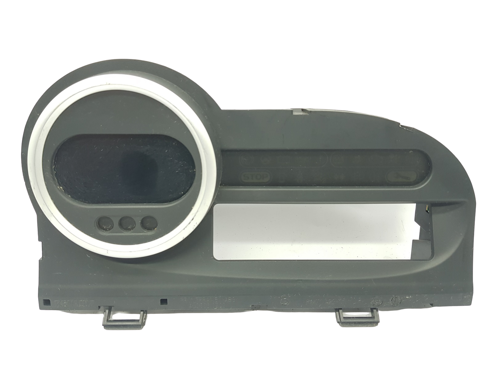 Nopeusmittari Renault Twingo 2 8201127956 A2C53429578 26598 main product photo