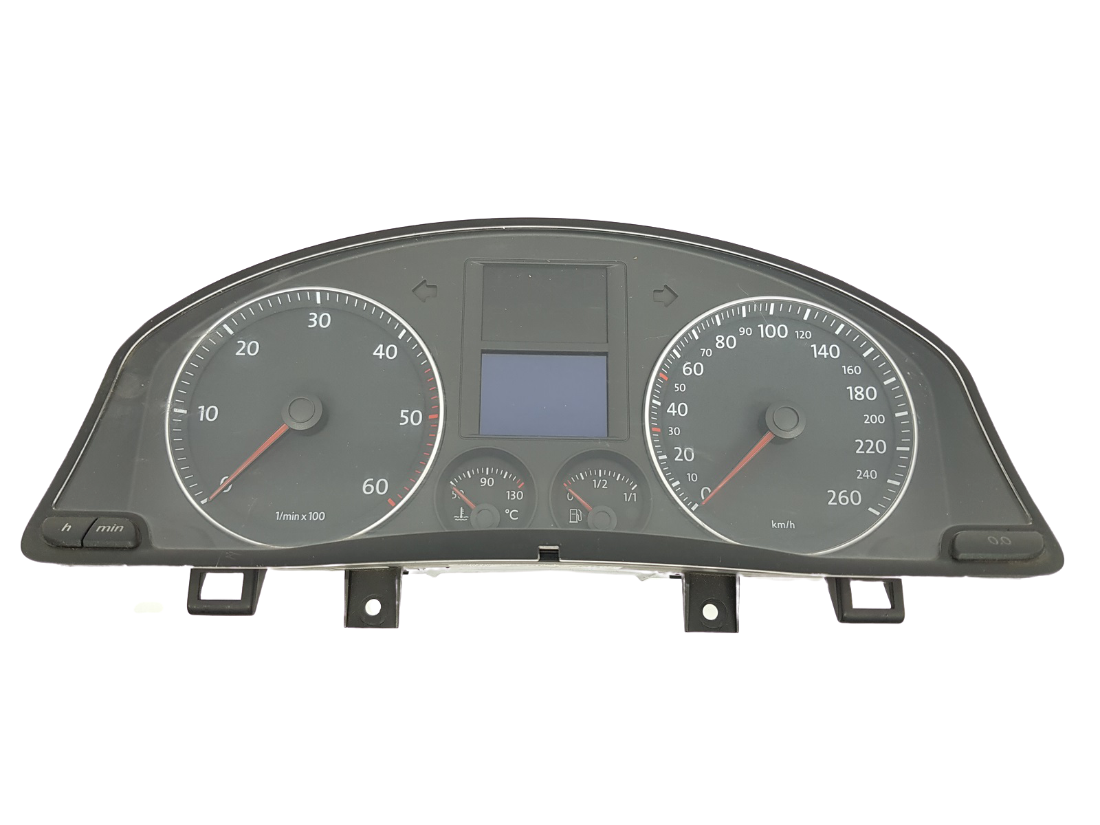 Nopeusmittari VW Golf MK5 1K0920860L 110080247024 25638 main product photo