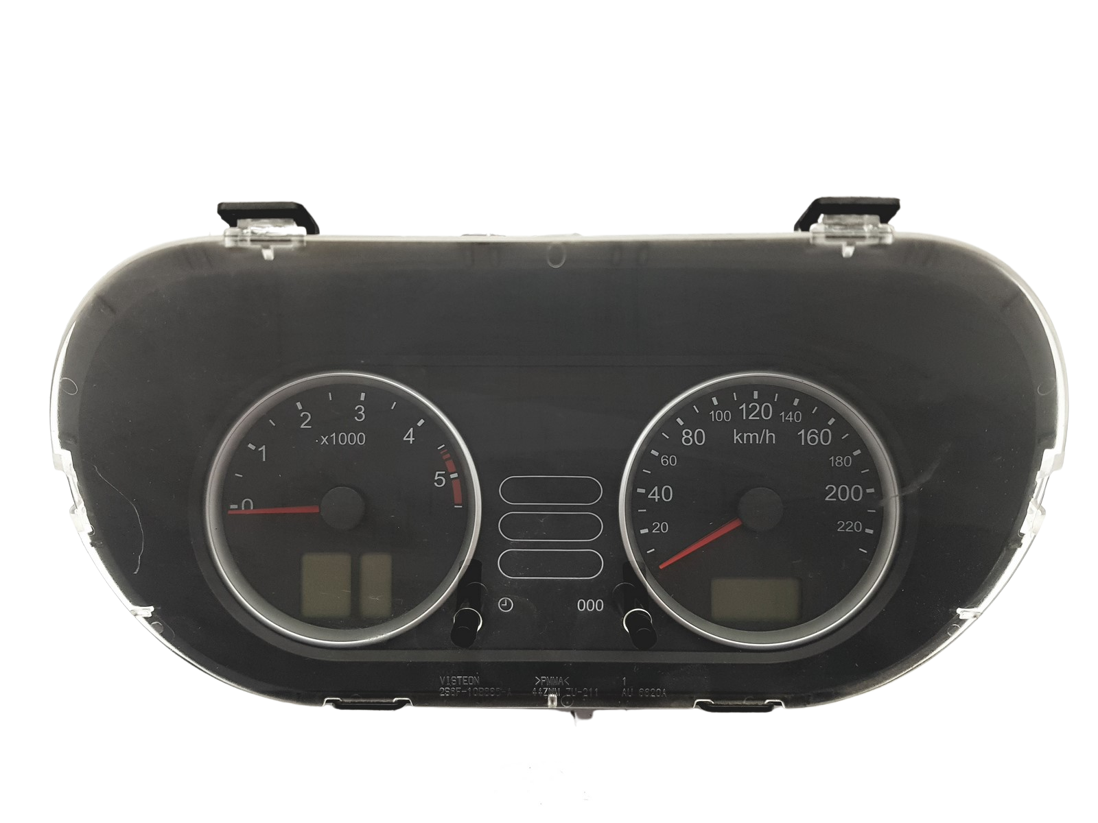 Kierroslukumittari Ford Fiesta 4S6F-10849-JA 4S6F10849JA 58785 main product photo