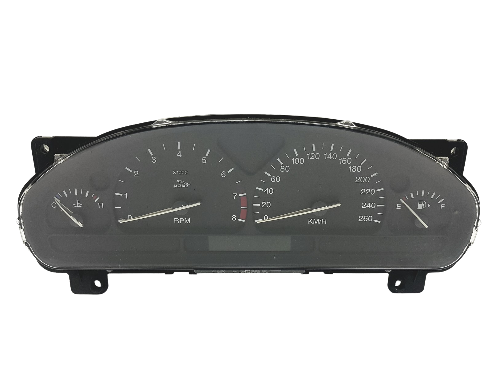 Nopeusmittari Jaguar S-Type XR8F-10849-AL 54706 main product photo