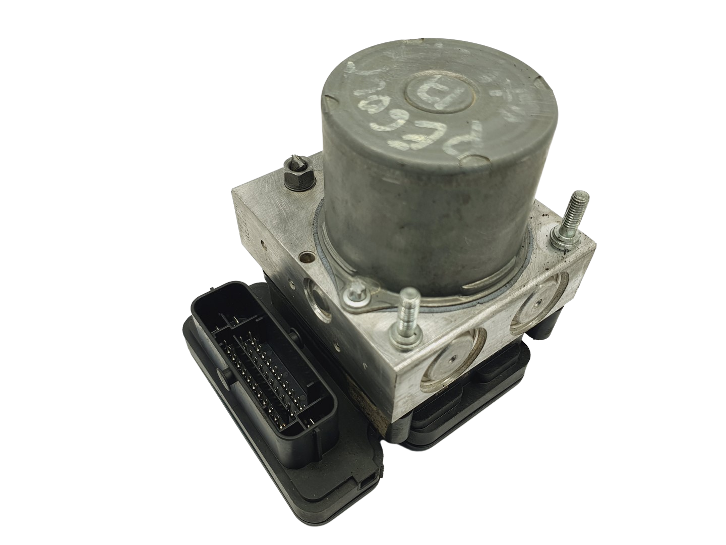 Abs-pumppu Expert 3 Jumpy 3 Ducato 9808055980 0265956240 61609 main product photo