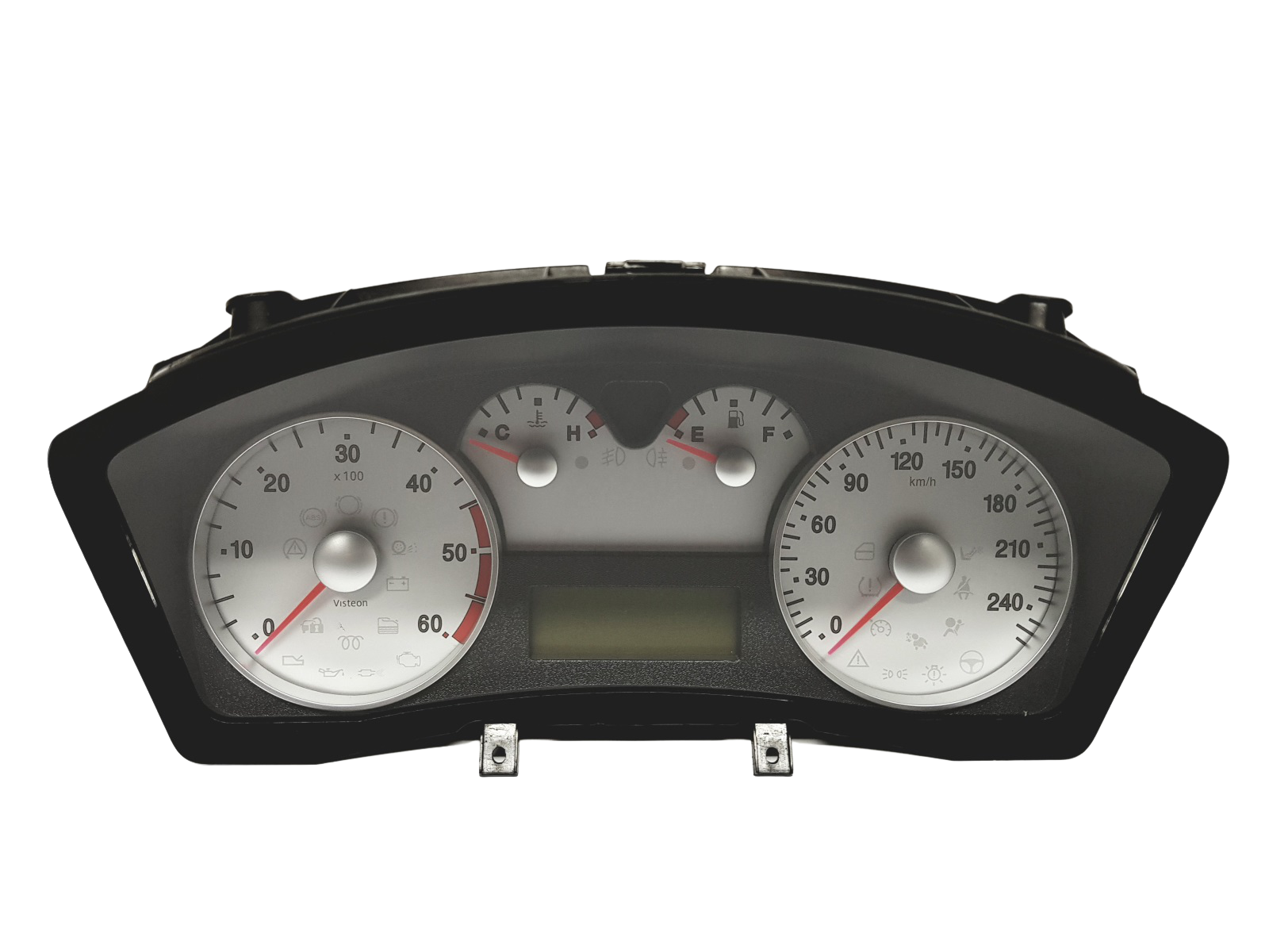 Kierroslukumittari Fiat Stilo 51771511 VP5FCF-10849-DG Visteon main product photo