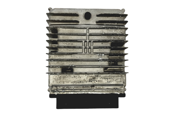 Ohjausyksikkö 5S71-12A650-FA 28011234 Ford Delphi 16240 main product photo