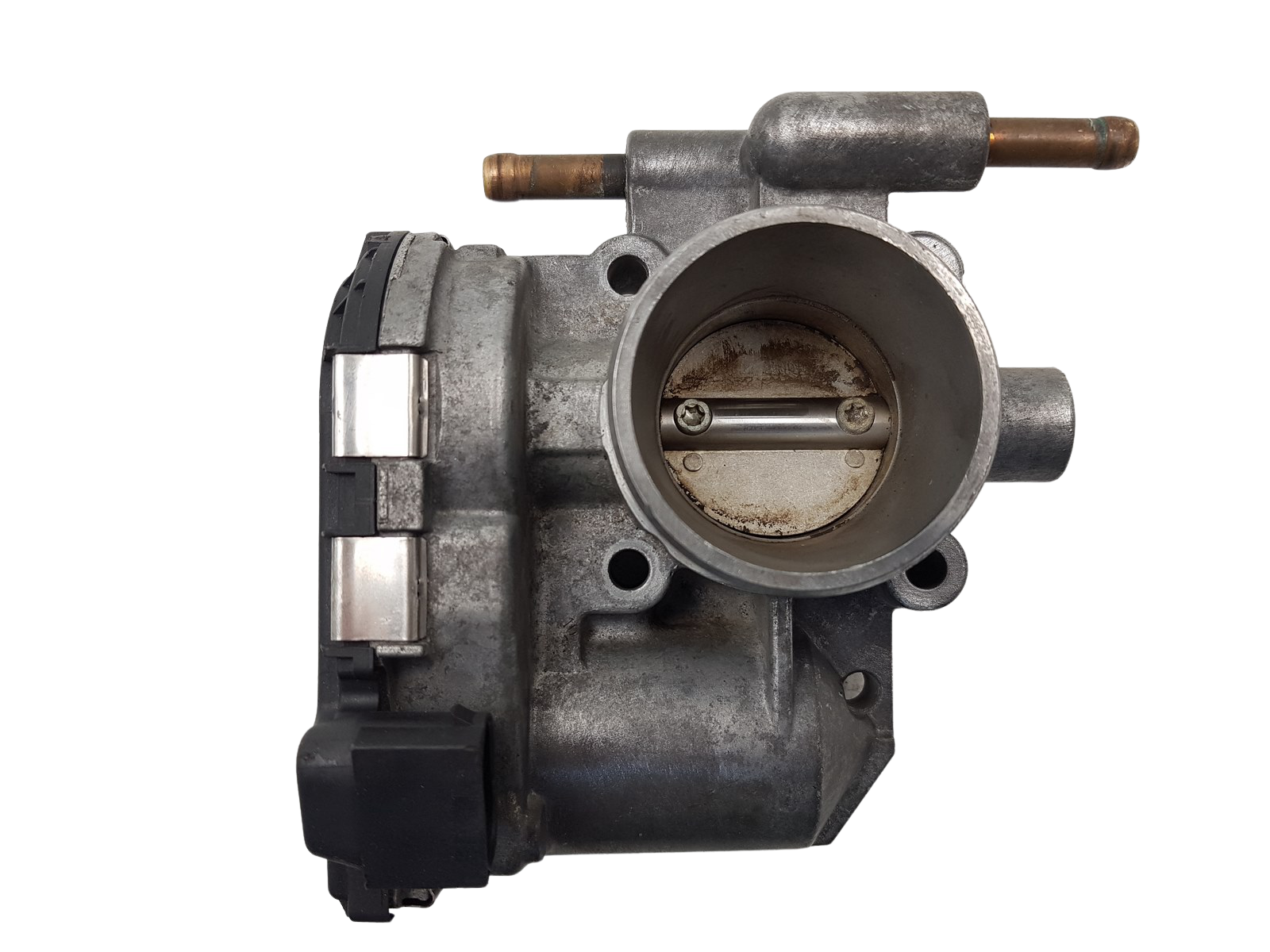 Kaasuläpän venttiili Opel 24420536 0280750133 Bosch 3319 main product photo