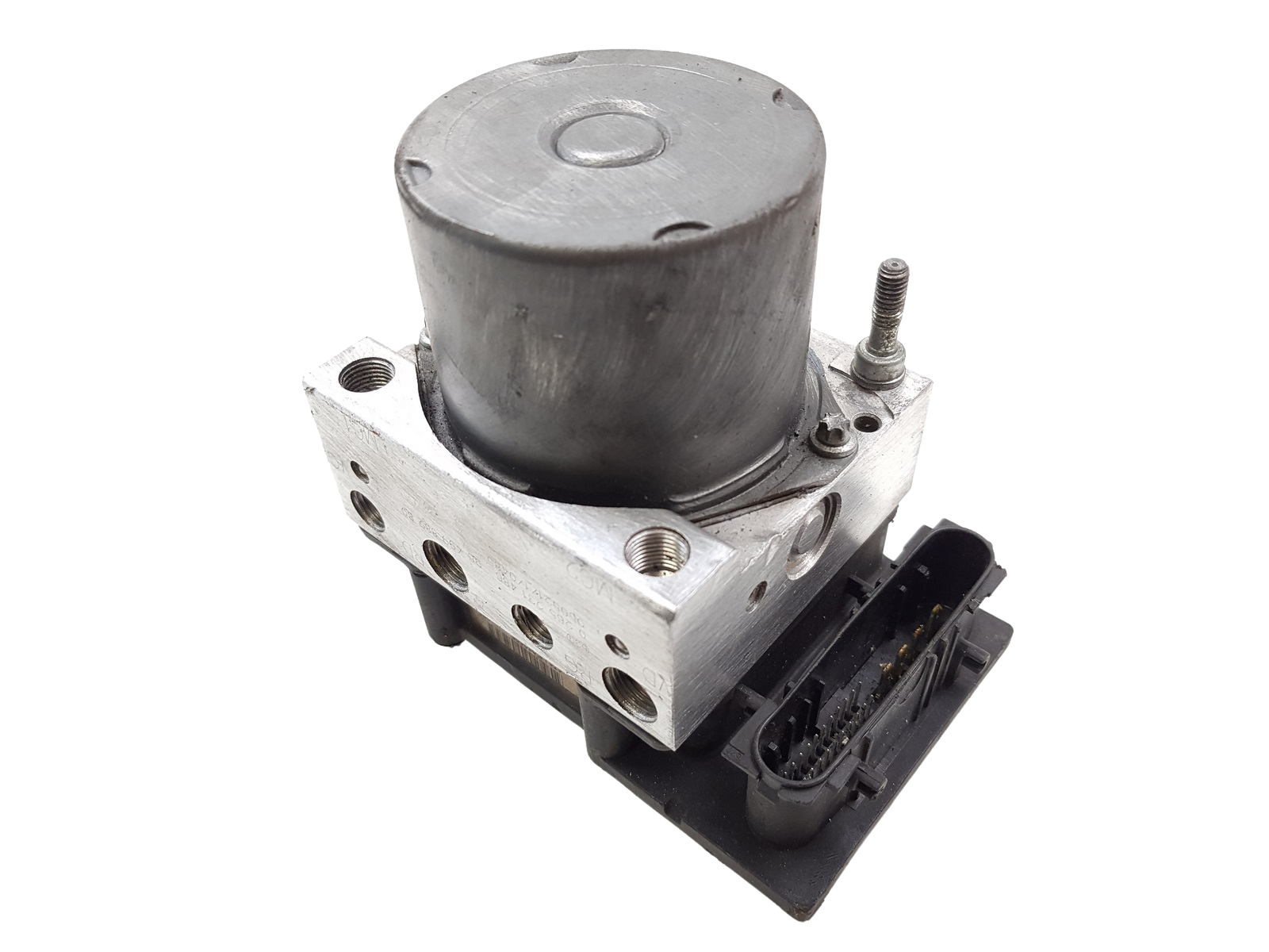 Abs-pumppu PSA C4 307 9649988280 0265800395 0265231486 main product photo