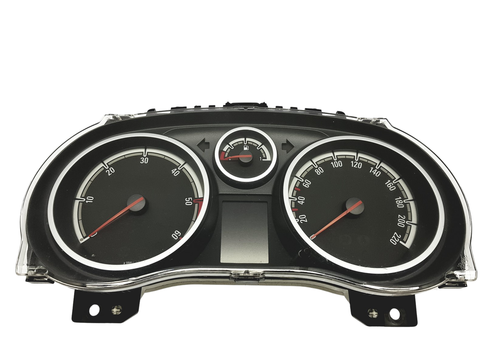 Nopeusmittari Opel Corsa D P0013285383 0001876870 50883 main product photo