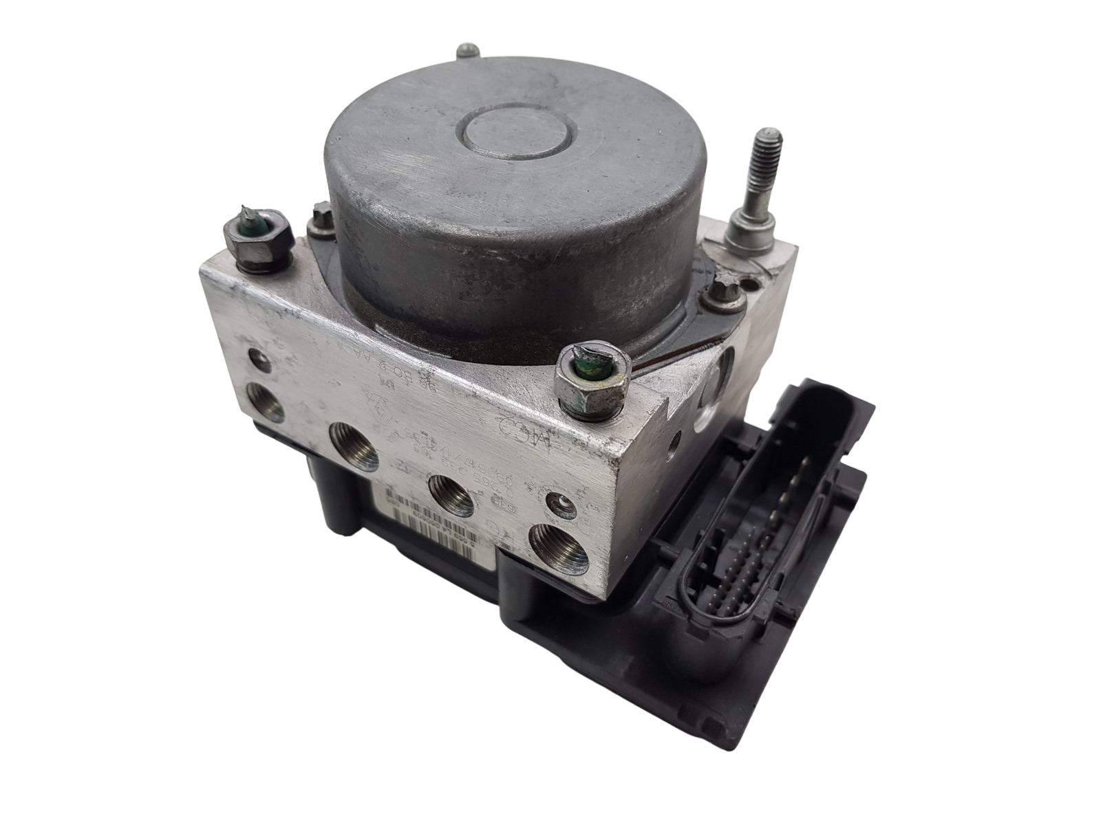 Abs-pumppu Dacia 8200756095 0265800584 0265232198 Bosch 1147 main product photo
