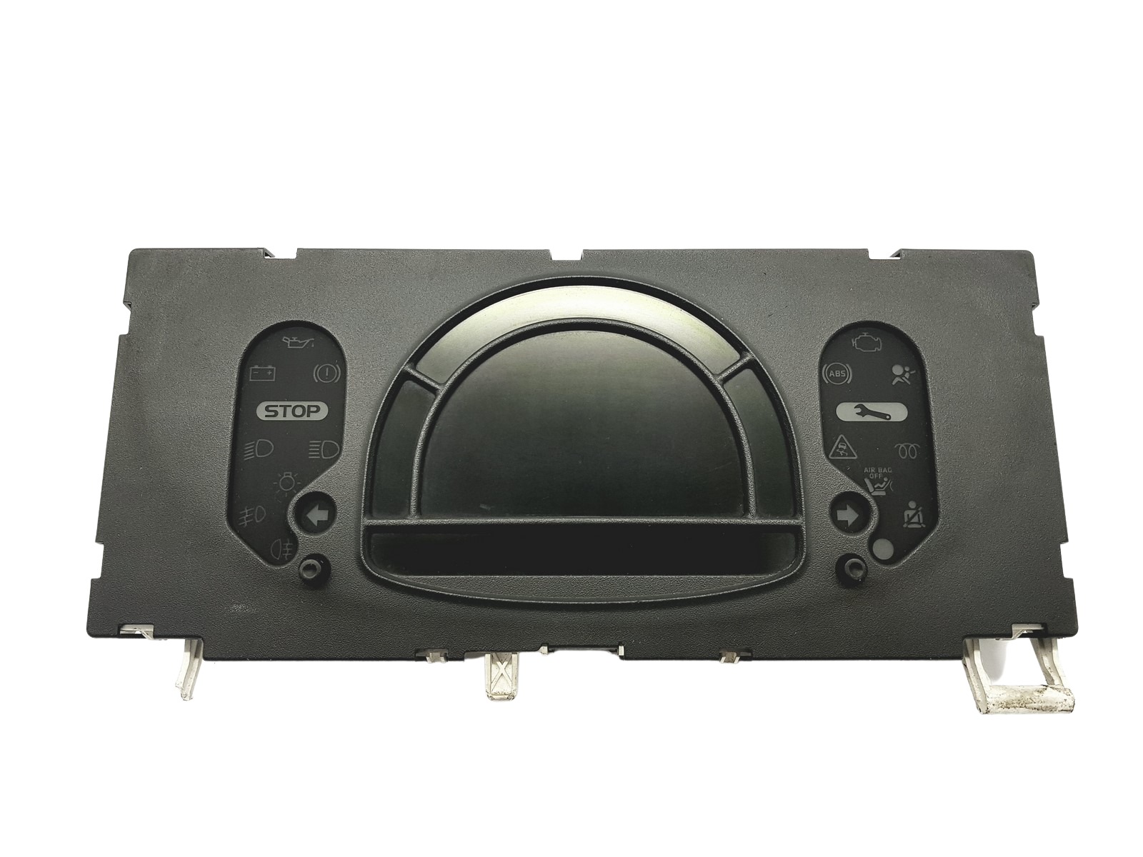 Nopeusmittari Renault Modus 8200418023 D 40470 main product photo