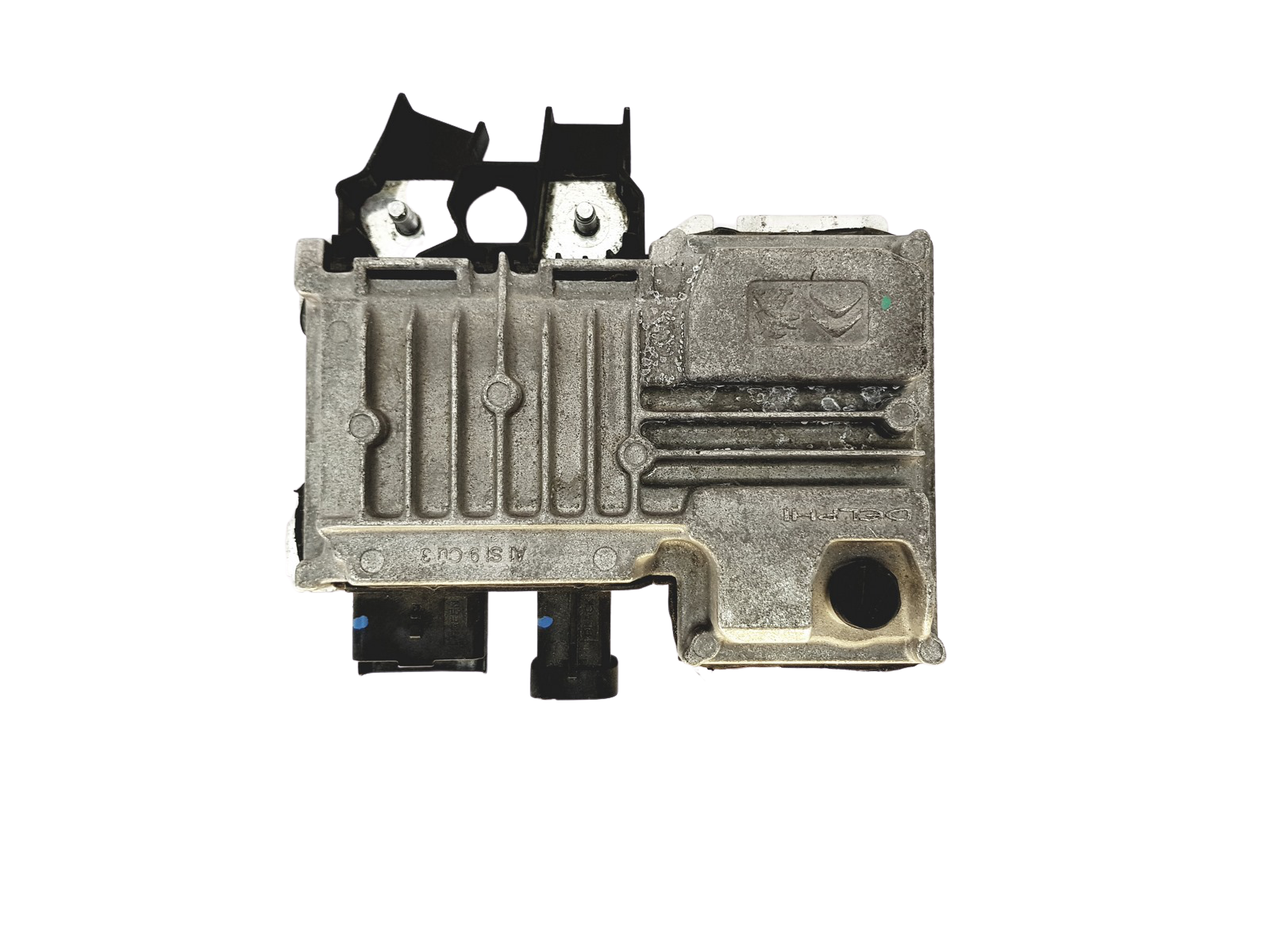 Ohjausyksikkö 9819596180 28535616 PSA Delphi 26811 main product photo