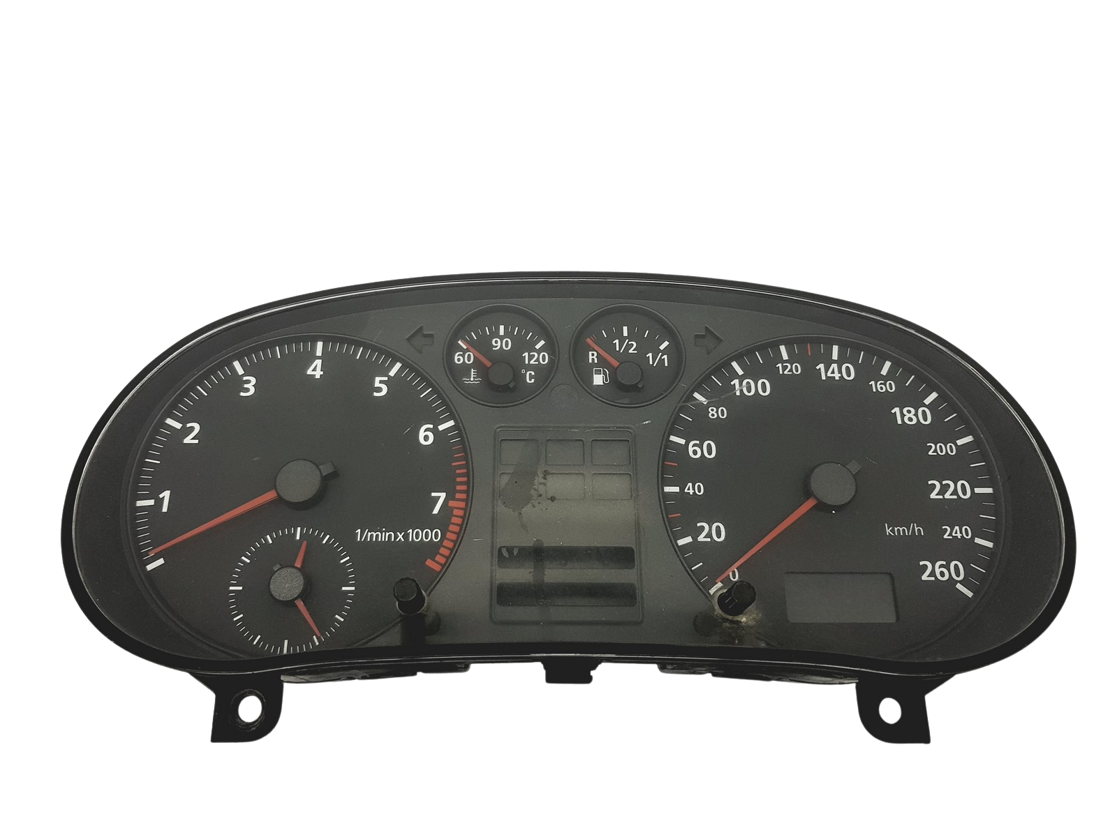 Kierroslukumittari Audi A3 8L 8L0919860A 110008778002 56110 main product photo