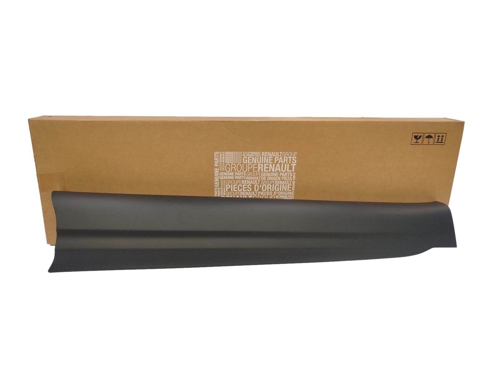 Koristepaneeli Alkuperäinen Renault 808218820R main product photo