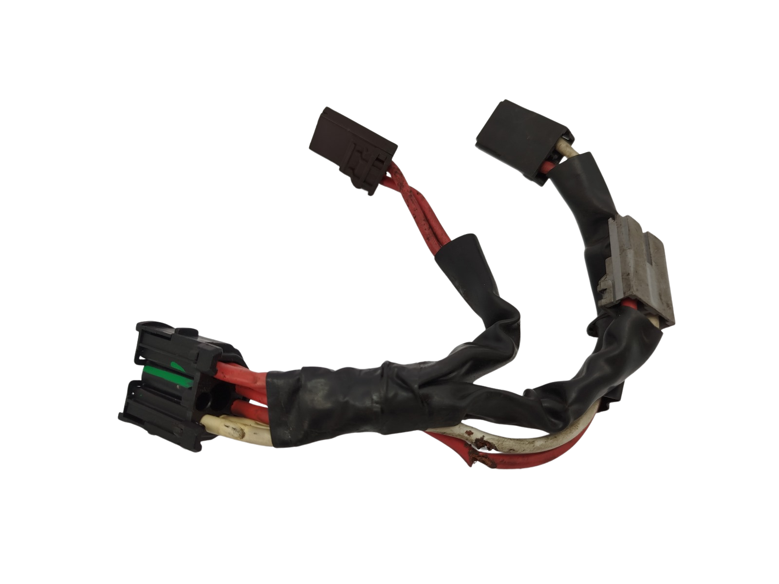 Sytytyslohko 4162W4 Simplex Citroen Xantia Evasion main product photo