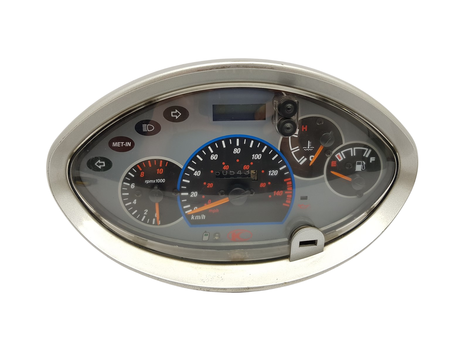 Nopeusmittari Kymco Grand Dink 125 KY-D408 3720A main product photo
