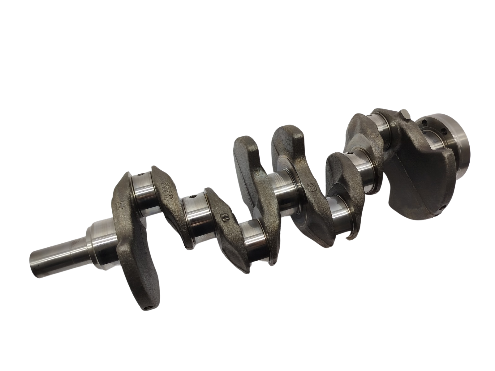 Kampiakseli 3353 8200382457 122011649R 1.5 DCI K9K766 Renault 72 main product photo