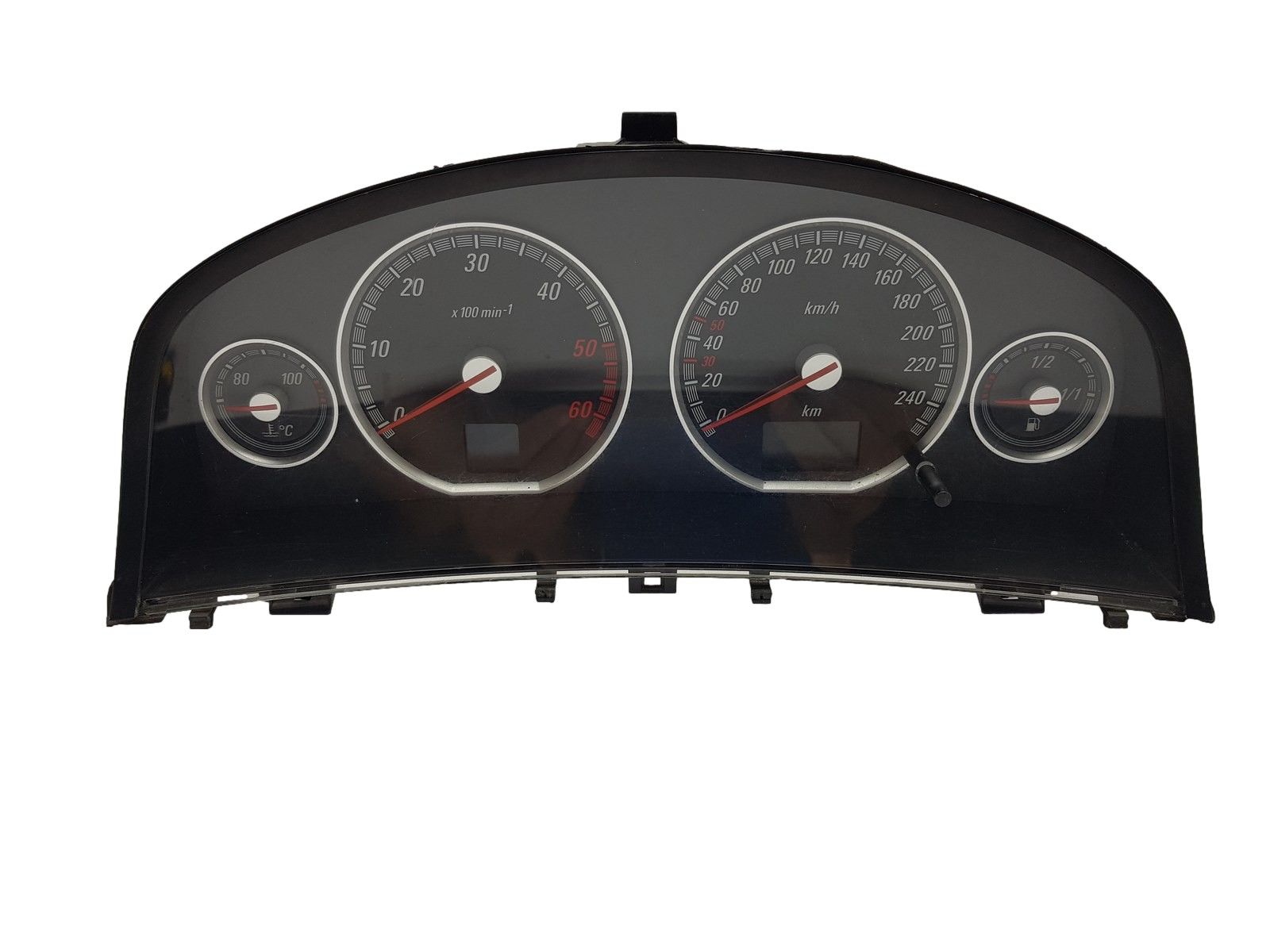 Kierroslukumittari Opel Vectra C 13140911SH 110080166030 1199 main product photo