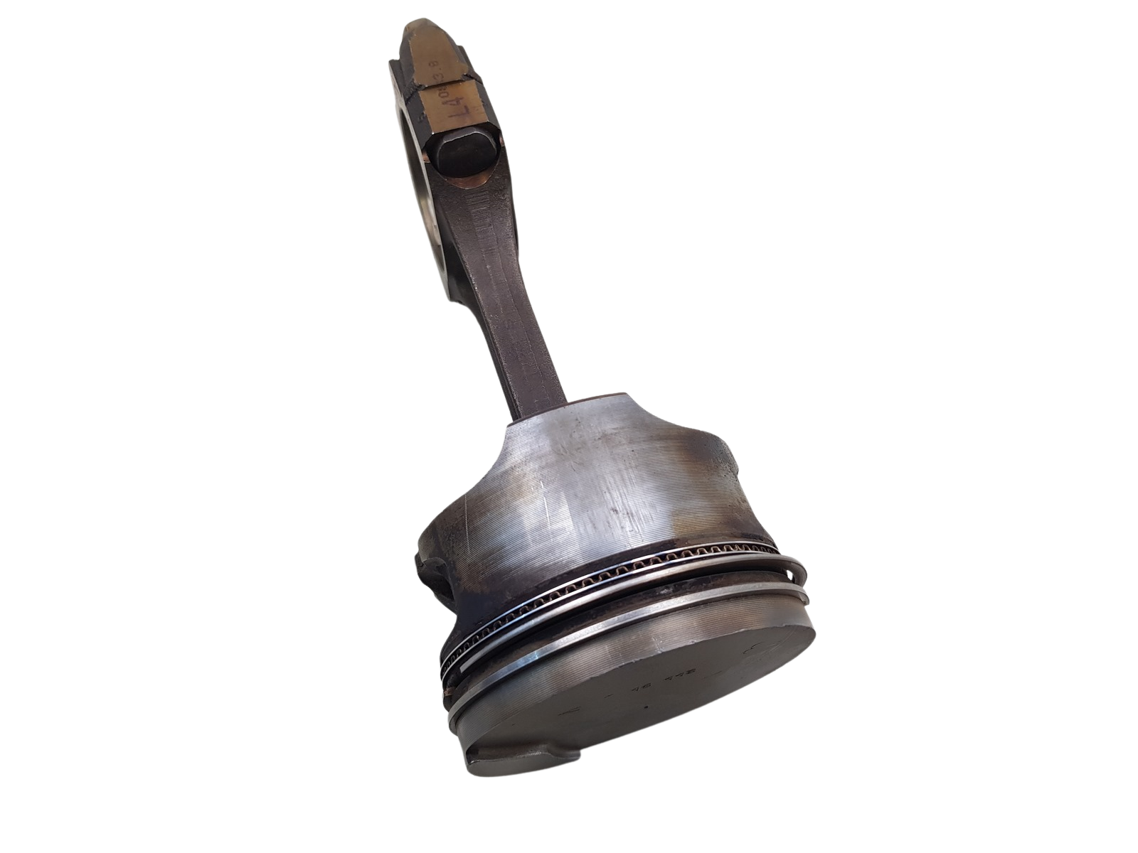 Kytkentätanko Mäntä 7701476393 8200573238 1.6 8v K7M Dacia Renault 53 main product photo