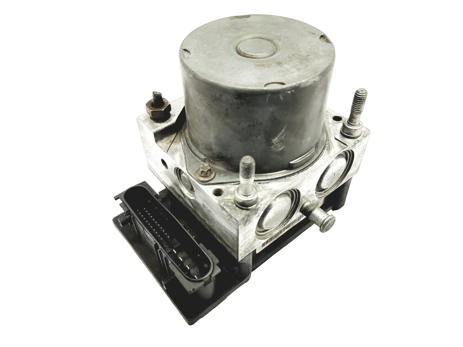Abs-pumppu Nissan Micra K12 47660AX600 0265800319 46499 main product photo