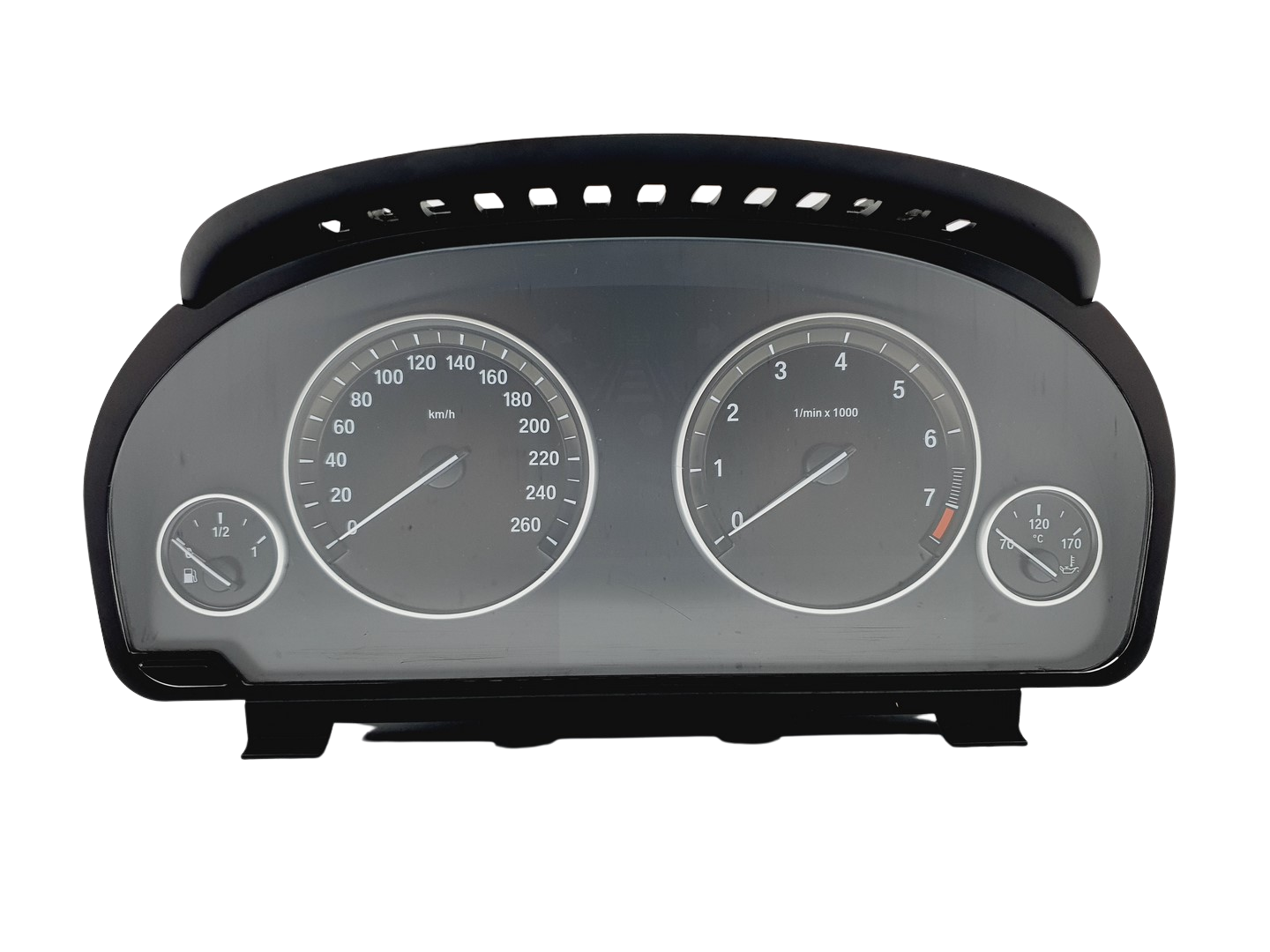 Kierroslukumittari BMW 5 9291408-01 2339297-06 Johnson main product photo