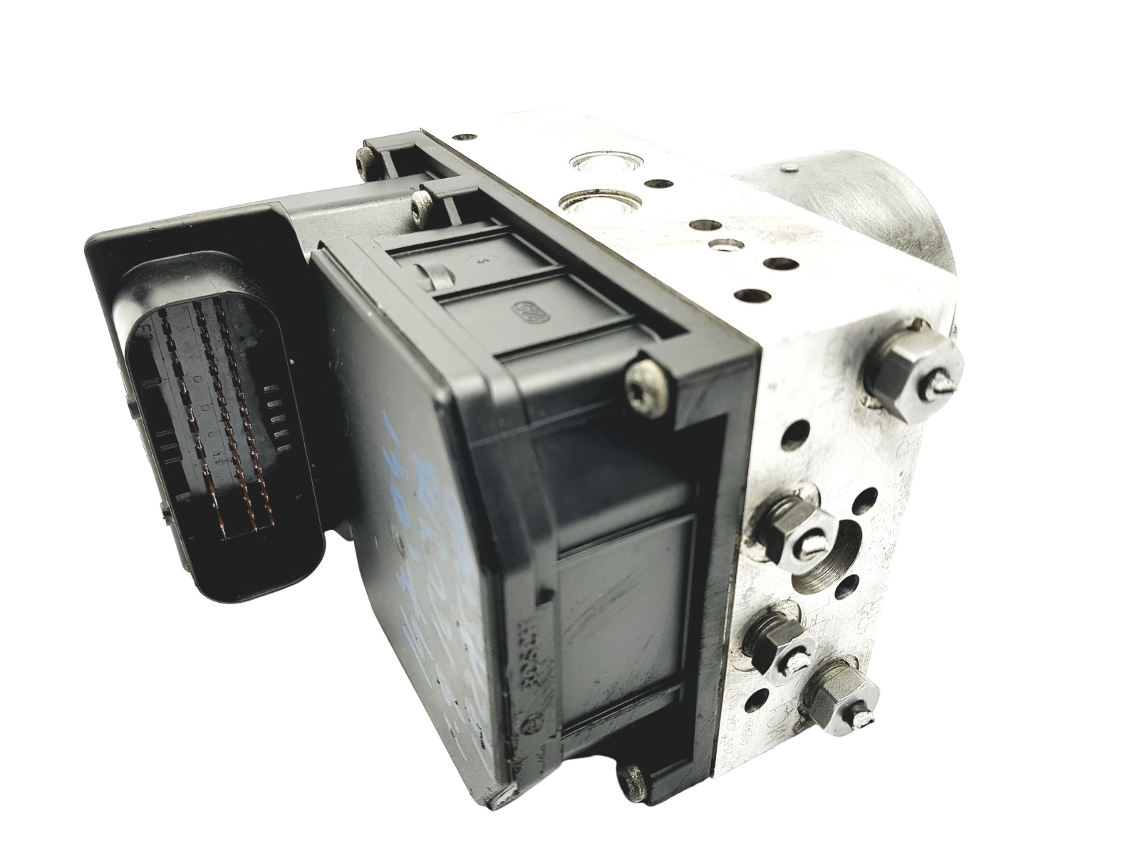 Abs-pumppu Alfa Romeo 147 51754309 0265900053 Bosch main product photo