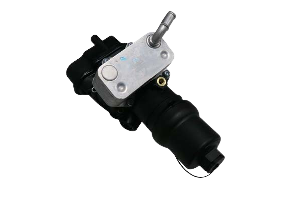 Öljynsuodattimen Kotelo Tee VW Audi Skoda 06D115397G 11151790001 Vika main product photo