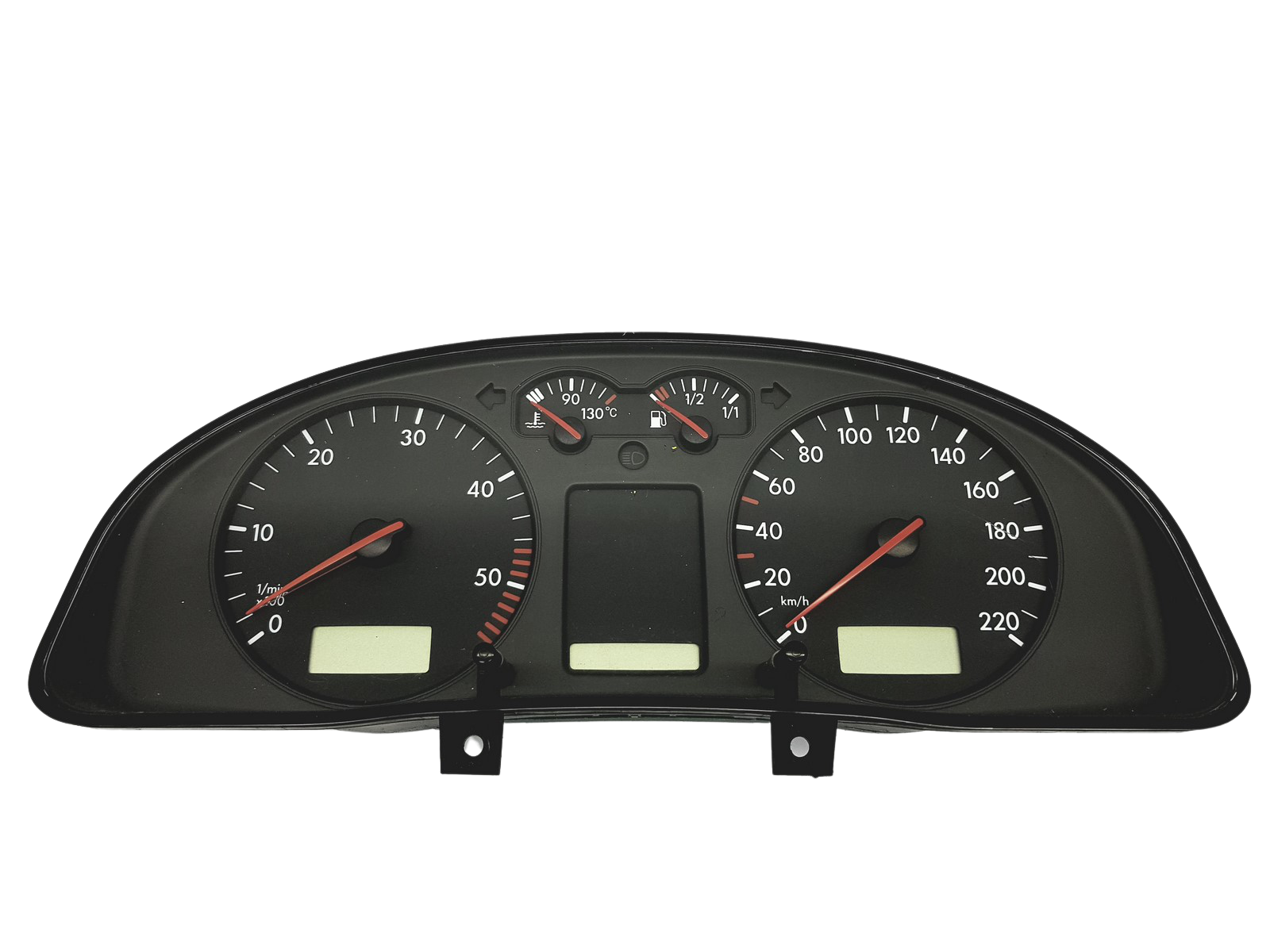 Nopeusmittari VW Passat B5 3B0919881P 48689 main product photo