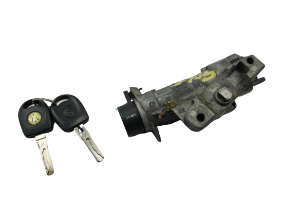 Virtalukko VW Golf 4 Passat 4B0905851C 4B0905849 1461 main product photo