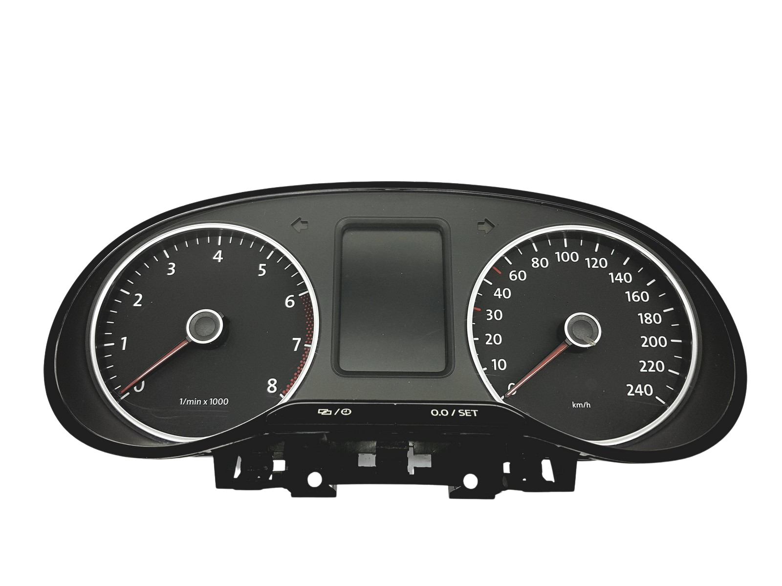 Kierroslukumittari VW Polo 6R 6R0920860M A2C84808400 51971 main product photo