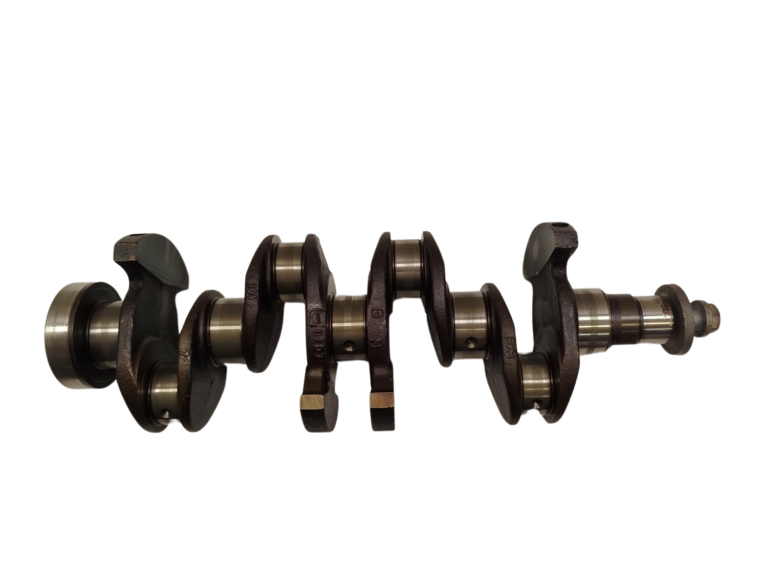 Kampiakseli Renault 122018500R 8200156373 1.2 16v D4F712 main product photo