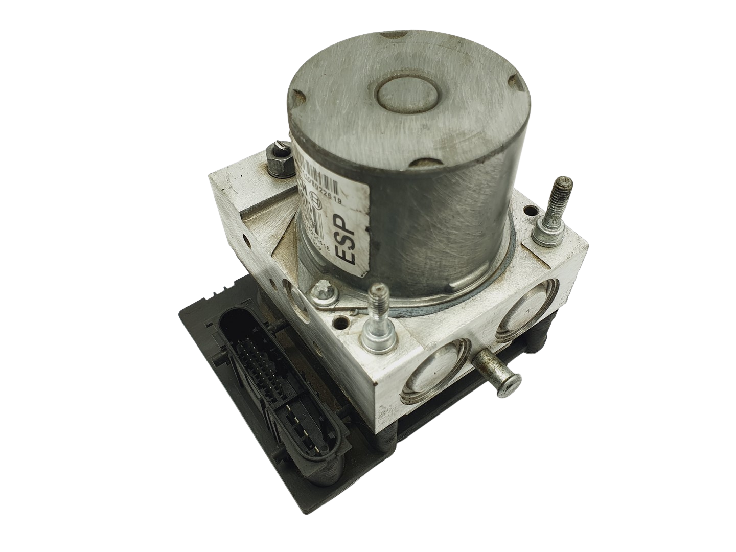 Abs-pumppu Fiat Bravo 51798096 0265950756 Bosch 67442 main product photo