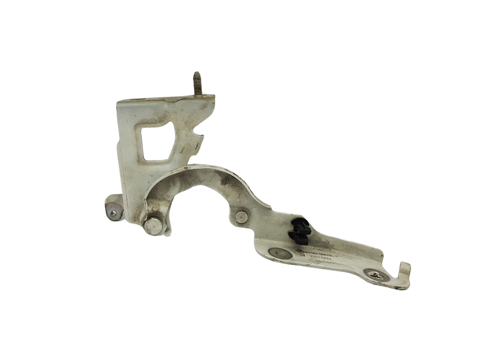 Konepellin Sarana Oikea Renault Trafic Opel Vivaro 6540C4002R 93458898 main product photo
