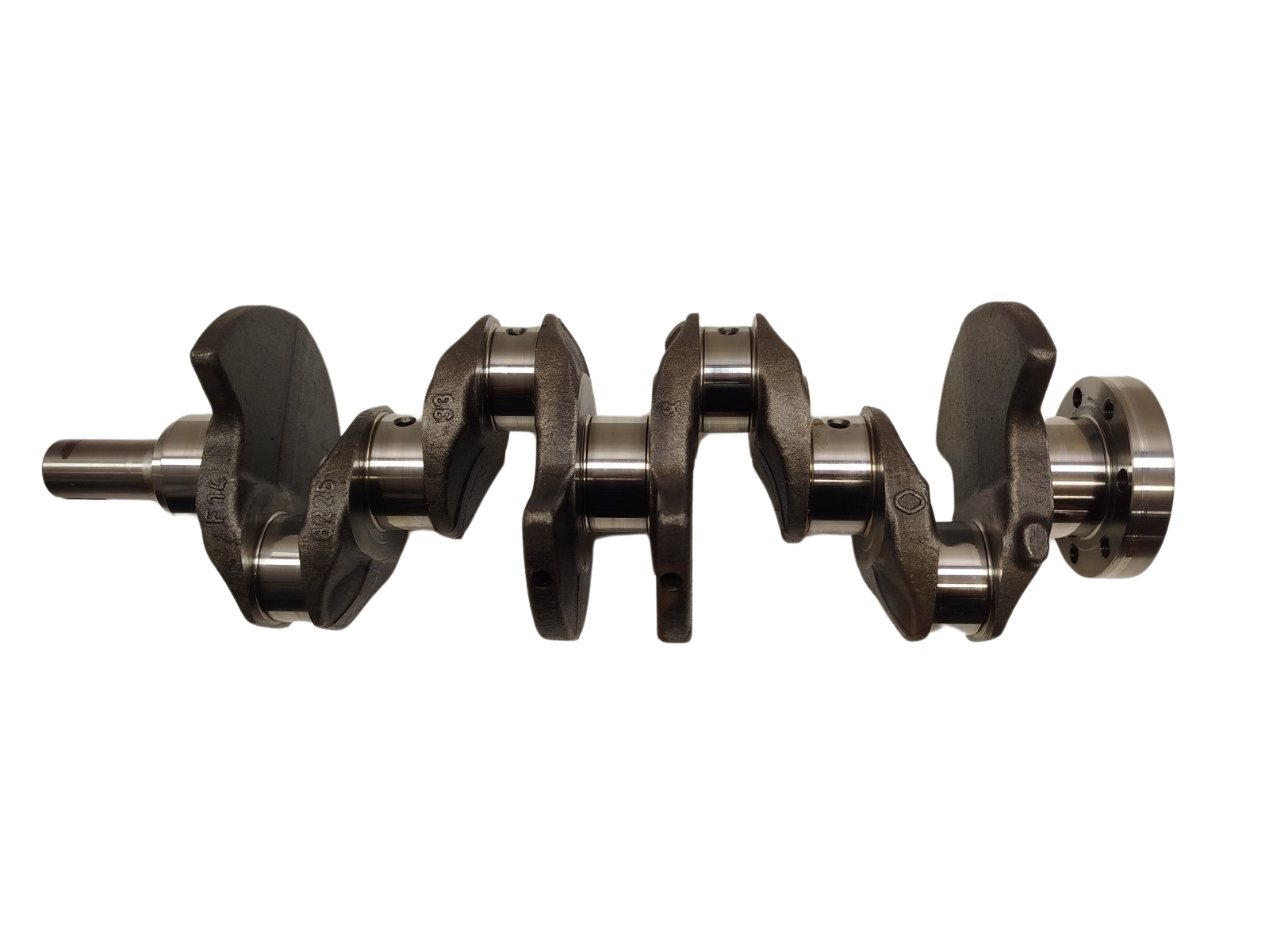 Kampiakseli 122011649R 1.5 dCi K9KF646 K9K646 Nissan Renault 4757 main product photo