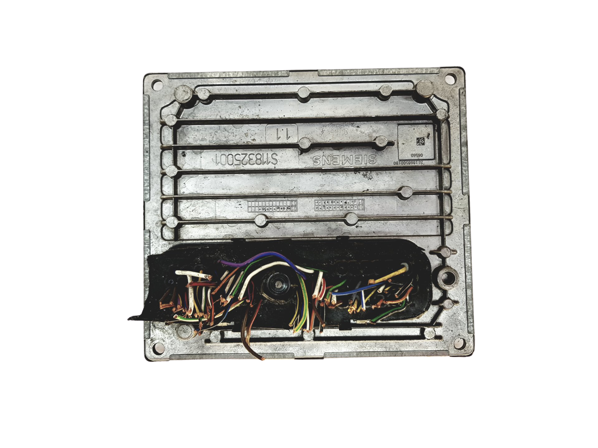 Moottorin Ohjausyksikkö 1S5X-12A650-BB S118685001B Ford 30026 main product photo
