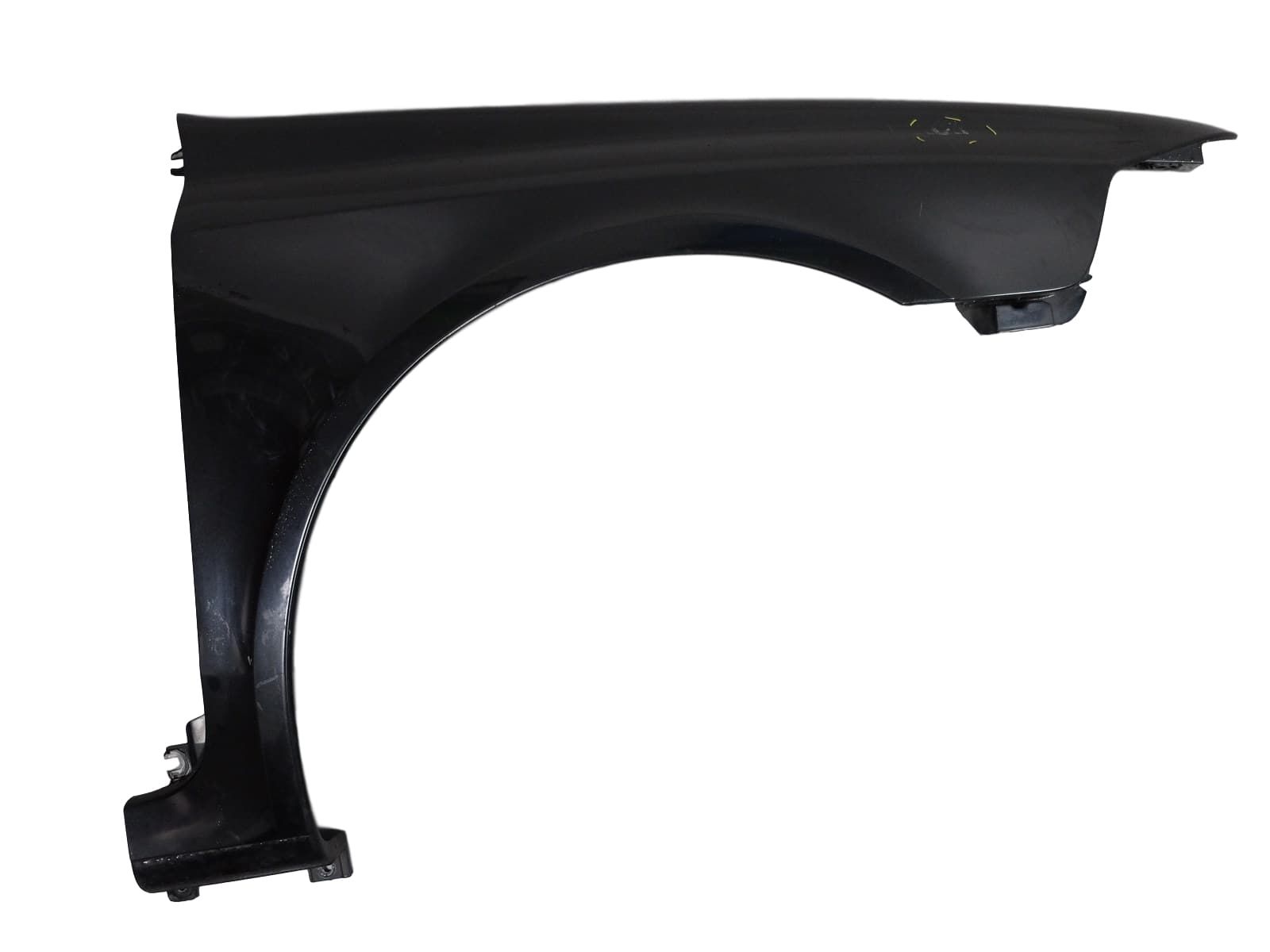 Lokasuoja Oikea Renault Laguna II 01-05 8200129521 main product photo