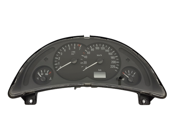 Kierroslukumittari Opel Corsa C 09166814FL 110008988009 21471 main product photo