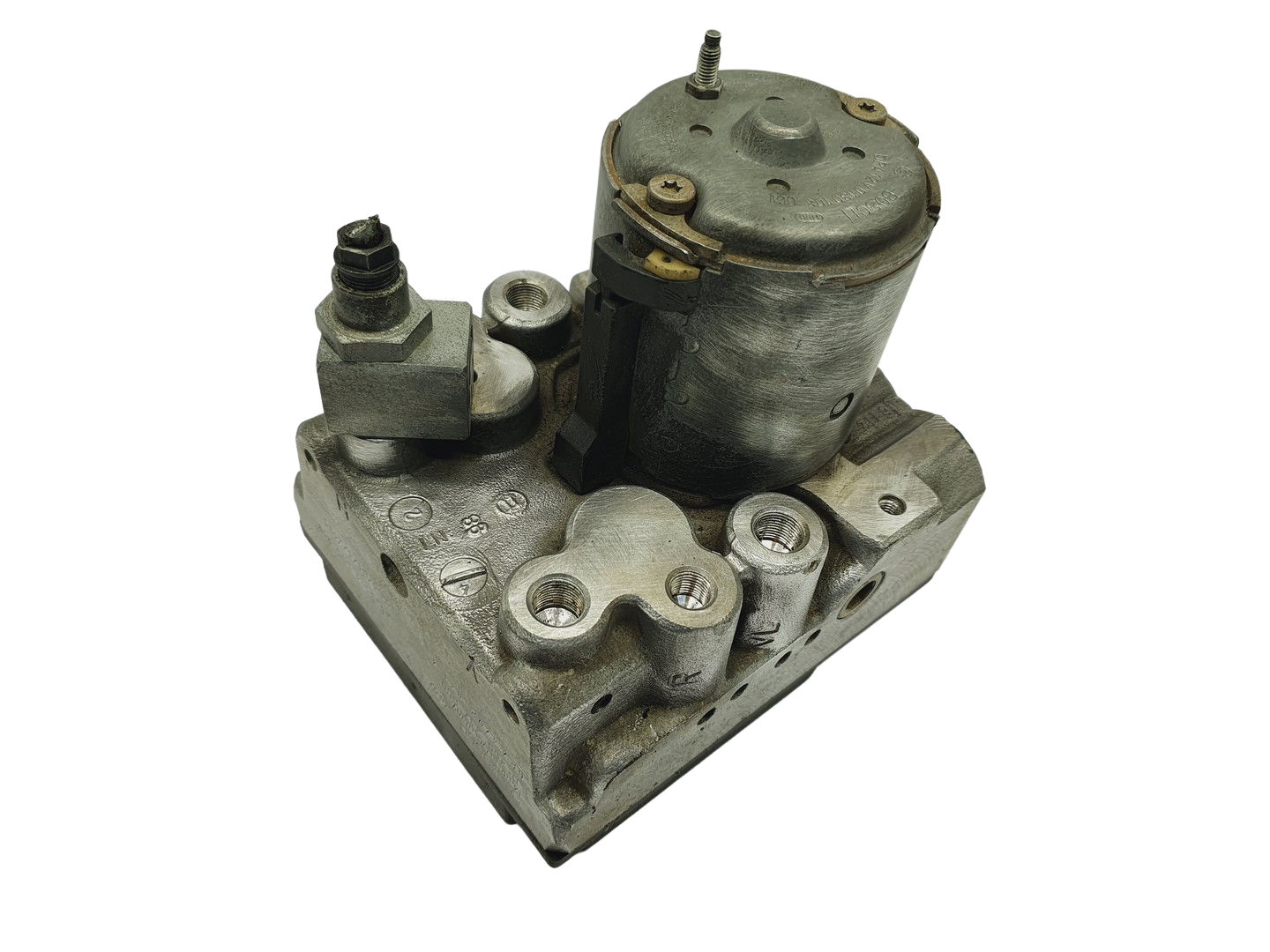 Abs-pumppu BMW 5 E39 34.51- 1090910 0265217000 Bosch 66251 main product photo