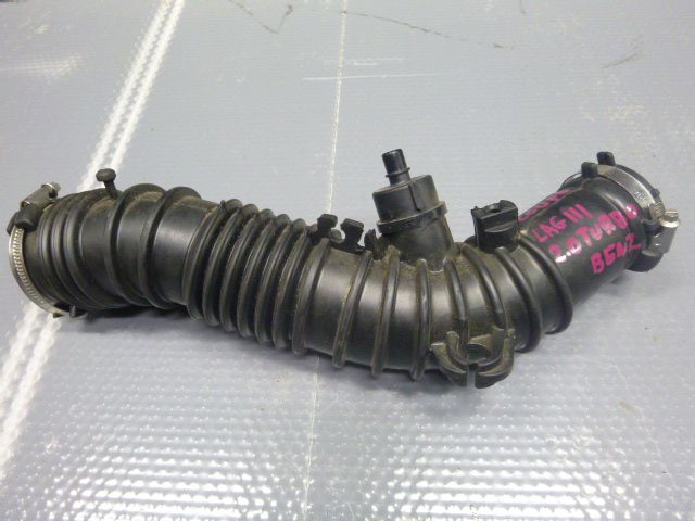 Letku Letku Powietrza 8200629062 Renault Laguna 3 2,0 Turbo Benzyna main product photo